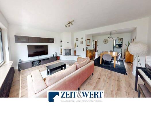 Doppelhaushälfte zum Kauf 495.000 € 6 Zimmer 170 m² 676 m² Grundstück Weilerswist 53919