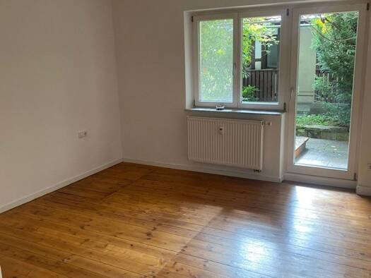 Terrassenwohnung zur Miete 1.410 € 3 Zimmer 72 m² Geschoss EG/1 frei ab sofort Berglenstraße 14 Ost Ost 70188