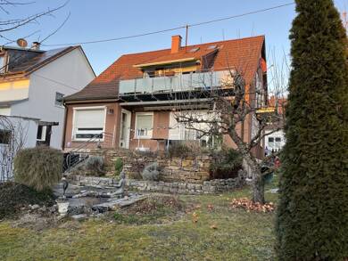 Einfamilienhaus zum Kauf 549.000 € 6 Zimmer 128 m² 443 m² Grundstück frei ab sofort Mitte Sindelfingen 71063