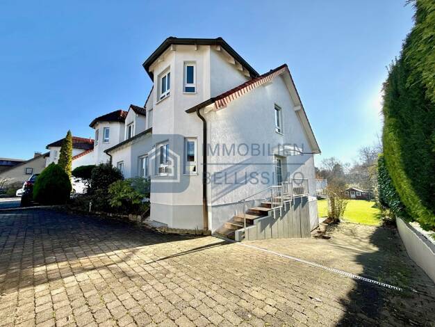 Einfamilienhaus zum Kauf 749.000 € 6 Zimmer 194 m² 875 m² Grundstück Leichlingen Leichlingen (Rheinland) 42799