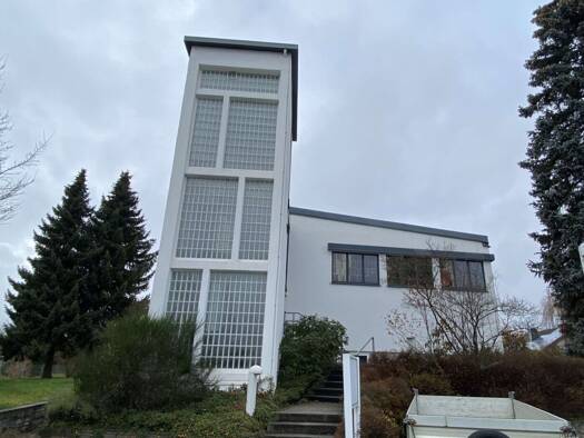 Haus zum Kauf provisionsfrei 295.000 € 4 Zimmer 265 m² 1.458 m² Grundstück Salzstraße 12 Mainhardt Mainhardt 74535