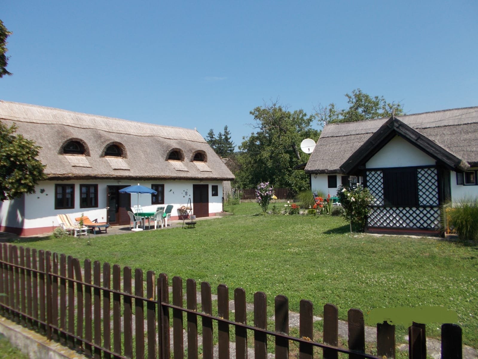 Bungalow zum Kauf provisionsfrei als Kapitalanlage geeignet 185.000 € 4 Zimmer 100 m²<br/>Wohnfläche 816 m²<br/>Grundstück Vonyarcvashegy 8314