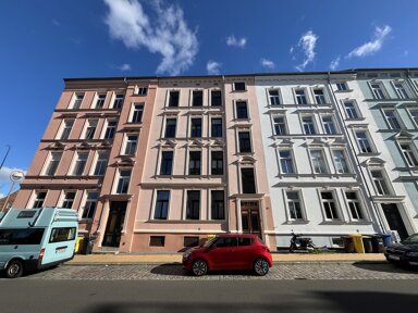 Mehrfamilienhaus zum Kauf als Kapitalanlage geeignet 719.000 € 360 m² 268 m² Grundstück Neue Werderstraße 34 Kröpeliner-Tor-Vorstadt Rostock 18057