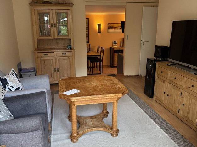 Wohnung zur Miete auf Zeit 1.100 € 3 Zimmer 60 m² frei ab 01.10.2026 Bierstadt Bierstadt 65191