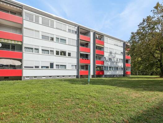 Wohnung zum Kauf 319.000 € 4 Zimmer 85,5 m² 3. Geschoss Bietigheim Bietigheim-Bissingen 74321