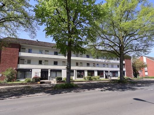 Gewerbeobjekt zum Kauf als Kapitalanlage geeignet 1.780.000 € 1.530 m² 1.670 m² Grundstück Mittelshuchting Süd 28259