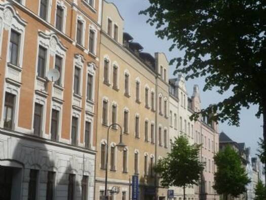 Wohnung zur Miete 315 € 2 Zimmer 56,3 m² 4. Geschoss frei ab sofort Zietenstraße 65 Sonnenberg Chemnitz 09130