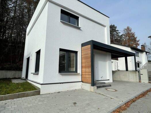 Einfamilienhaus zum Kauf 384.000 € 3 Zimmer 70 m² 314 m² Grundstück Gumpersdorf Zeilarn 84367