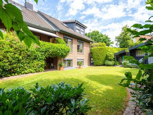 Einfamilienhaus zum Kauf 859.000 € 6 Zimmer 211 m² 762 m² Grundstück Neustadt Neustadt in Holstein 23730