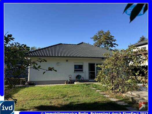 Einfamilienhaus zum Kauf 549.000 € 5 Zimmer 131,9 m² 1.114 m² Grundstück Neuenhagen bei Berlin 15366