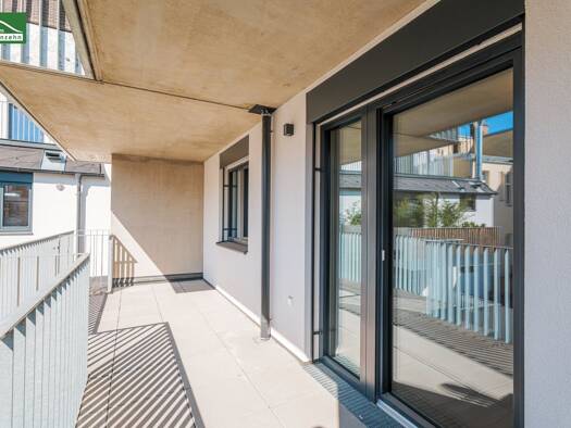 Wohnung zum Kauf - Erstbezug provisionsfrei 520.800 € 3 Zimmer 65,1 m² 2. Geschoss Ameisgasse 28 Penzing 1140