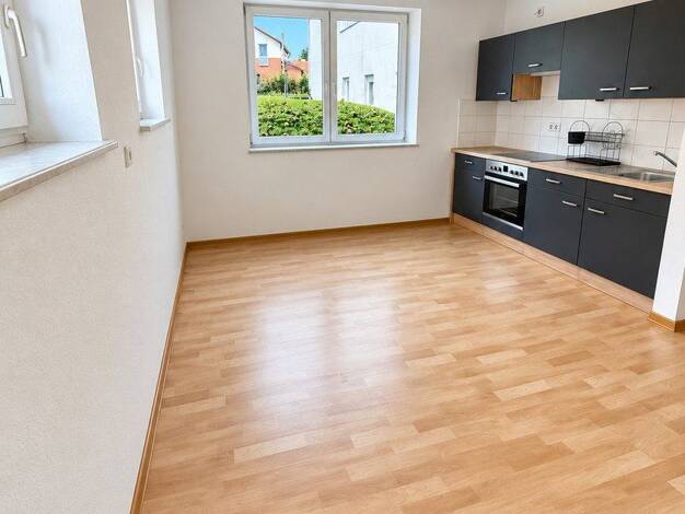 Wohnung zur Miete 453 € 2 Zimmer 43 m² EG Heinrich-Heine-Straße 48 Storkow Storkow (Mark) 15859