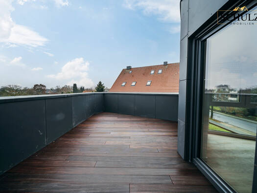 Penthouse zum Kauf - Erstbezug 520.000 € 3 Zimmer 142,6 m² 3. Geschoss Bungerhof Delmenhorst 27753