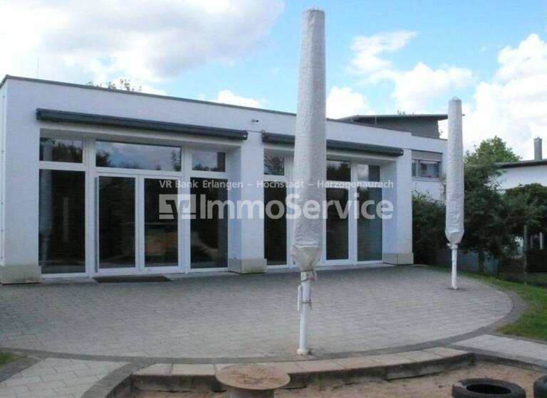 Medizinisches Gebäude zum Kauf 817.000 € 289 m²<br/>Bürofläche Neunkirchen Neunkirchen am Brand 91077