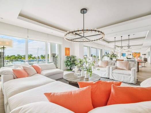 Studio zum Kauf 3.534.024 € 8.000 m² Palm Cay Nassau