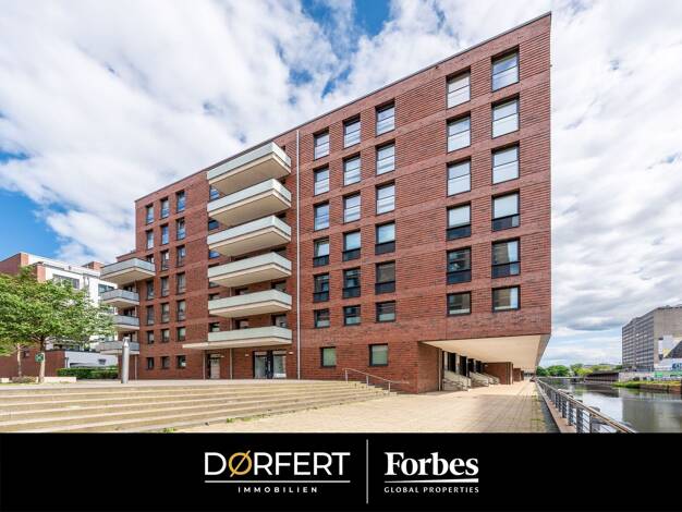 Wohnung zum Kauf 829.000 € 3,5 Zimmer 105 m² 2. Geschoss St. Georg Hamburg (Wohnung L.2.1) 20097