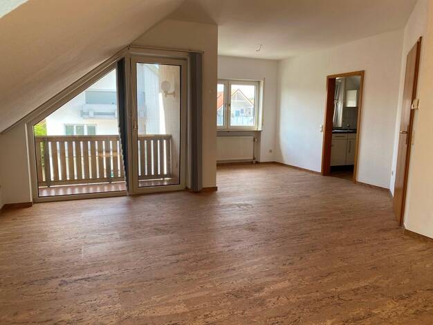 Wohnung zur Miete 700 € 2 Zimmer 68 m² 2. Geschoss Elsenfeld Elsenfeld 63820