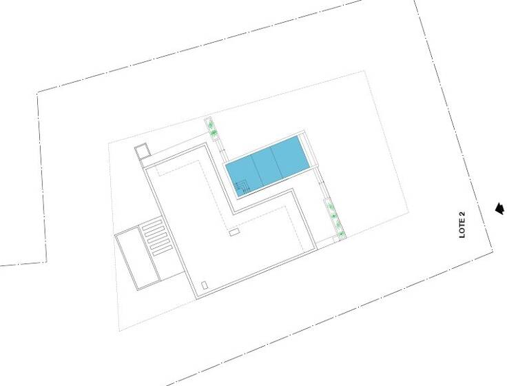 Haus zum Kauf 2.386.000 € 350 m² 3.162 m² Grundstück Lagos 8600