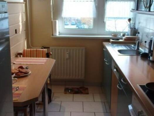 Wohnung zum Kauf provisionsfrei als Kapitalanlage geeignet 124.900 € 4 Zimmer 78 m² Oststadt Neubrandenburg 17036