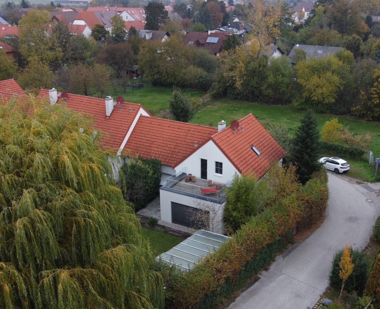 Haus zum Kauf 549.000 € 125 m²<br/>Wohnfläche 385 m²<br/>Grundstück Dorfgasse Katzelsdorf 2801