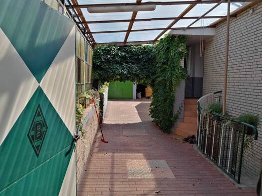 Doppelhaushälfte zum Kauf 349.000 € 3 Zimmer 115 m² 567 m² Grundstück Willich 47877