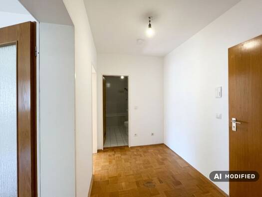 Wohnung zum Kauf 279.000 € 2 Zimmer 56 m² 2. Geschoss Altstadt Landshut 84028