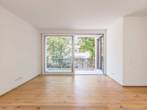 Wohnung zur Miete - Erstbezug 2.090 € 2 Zimmer 75 m² 1. Geschoss Pasing-Obermenzing München 81245