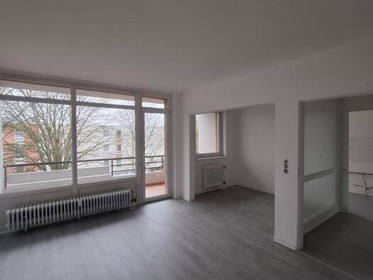 Wohnung zur Miete 685 € 3 Zimmer 71,8 m² 2. Geschoss Neptunhof 14 Auf der Horst Garbsen 30823