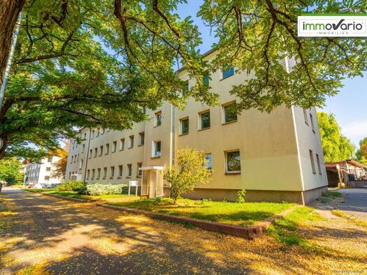 Wohnung zur Miete 519 € 3 Zimmer 69,2 m² 2. Geschoss frei ab 01.11.2026 Alt Salbke 112 Salbke Magdeburg 39122