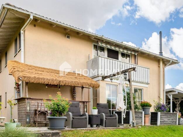 Mehrfamilienhaus zum Kauf 969.000 € 6 Zimmer 250 m² 929 m² Grundstück Vehlefanz Oberkrämer 16727