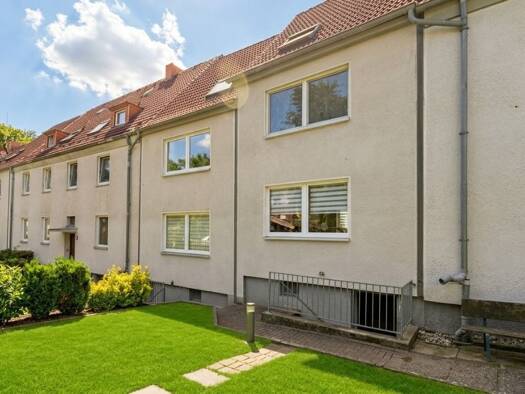 Mehrfamilienhaus zum Kauf provisionsfrei 329.000 € 8 Zimmer 192 m² 274 m² Grundstück Schellenberg 10 Rauxel Castrop-Rauxel 44575