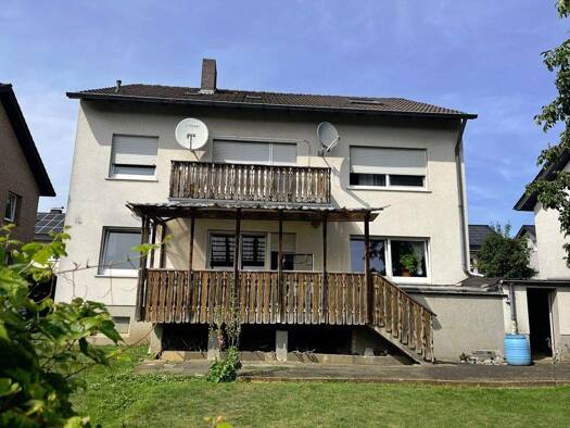 Mehrfamilienhaus zum Kauf 499.900 € 9 Zimmer 230 m² 600 m² Grundstück Sande Paderborn 33106