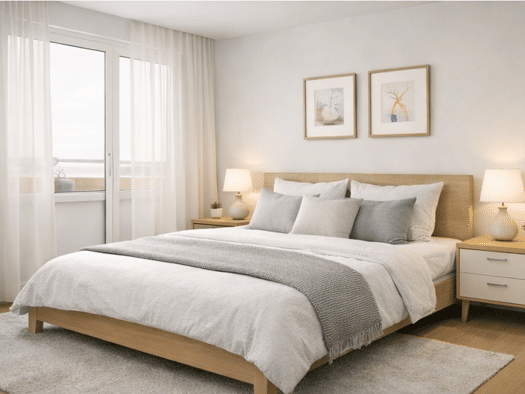 Wohnung zur Miete 521 € 1,5 Zimmer 37 m² Geschoss 2/3 frei ab sofort Schalke Gelsenkirchen 45881