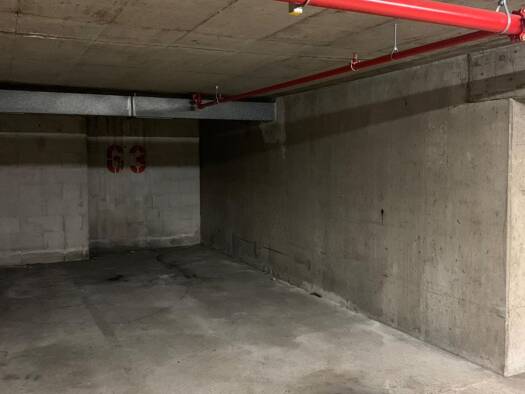 Tiefgarage zur Miete provisionsfrei 139 € 16,4 m² Sophienstraße 39 Mitte Stuttgart 70178
