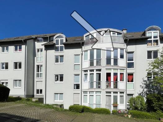 Wohnung zum Kauf 210.000 € 3 Zimmer 83 m² Kuchhauser Höhe 14 Cronenberg Cronenberg 42349