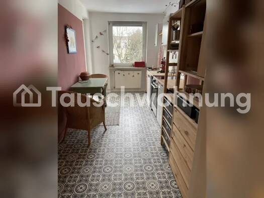 Wohnung zur Miete Tauschwohnung 650 € 2 Zimmer 60 m² 3. Geschoss Steintor Ost 28203