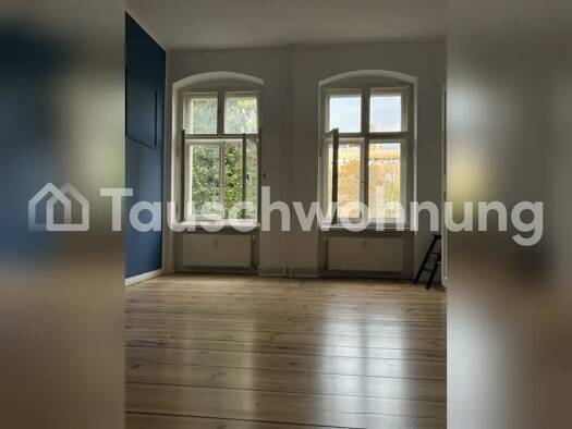 Wohnung zur Miete Tauschwohnung 500 € 2 Zimmer 60 m² 1. Geschoss Westend Berlin 10587