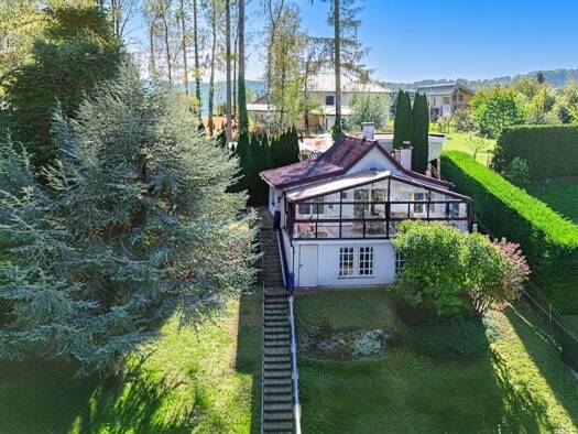 Haus zum Kauf 290.000 € 4 Zimmer 69 m² 1.000 m² Grundstück Eichgraben 3032
