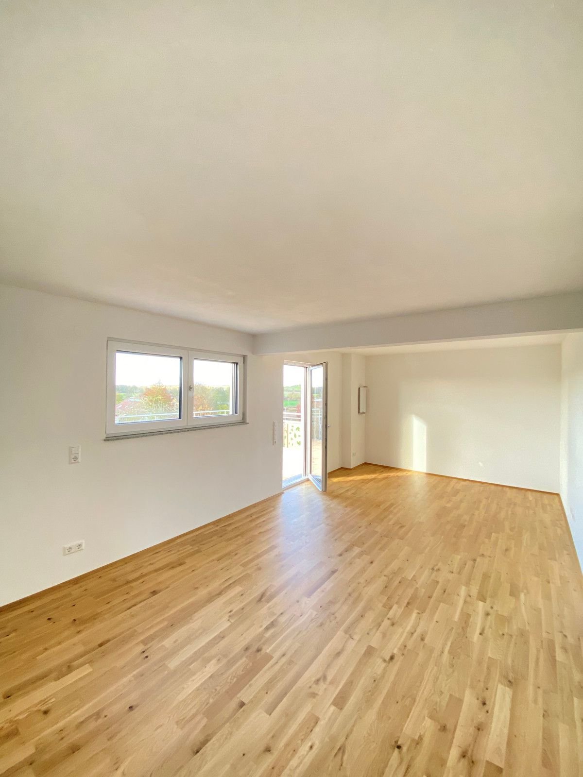 Wohnung zum Kauf 352.299 € 3 Zimmer 81,9 m²<br/>Wohnfläche 2.<br/>Geschoss Satteldorf Satteldorf 74589