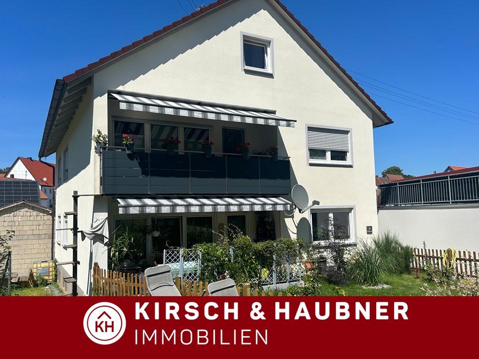 Wohnung zur Miete 455 € 1 Zimmer 65 m²<br/>Wohnfläche Traunfeld Lauterhofen 92283