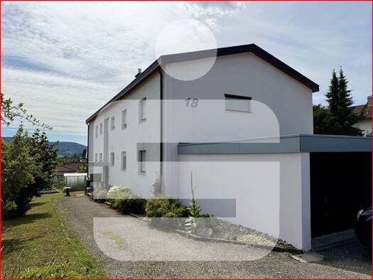 Wohnung zum Kauf 239.000 € 4,5 Zimmer 76 m² Erzingen Klettgau 79771