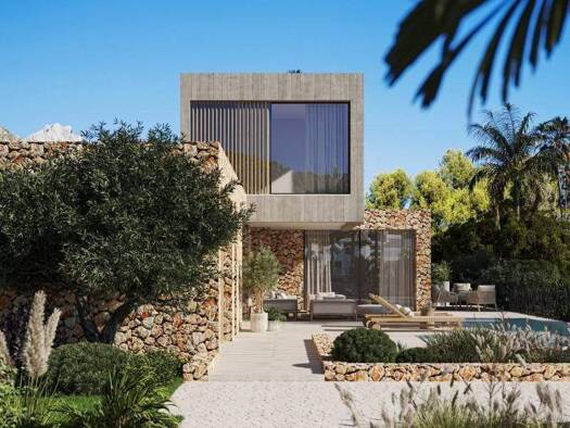 Haus zum Kauf 2.200.000 € 468 m² 1.000 m² Grundstück Jávea (Xabia) 03730