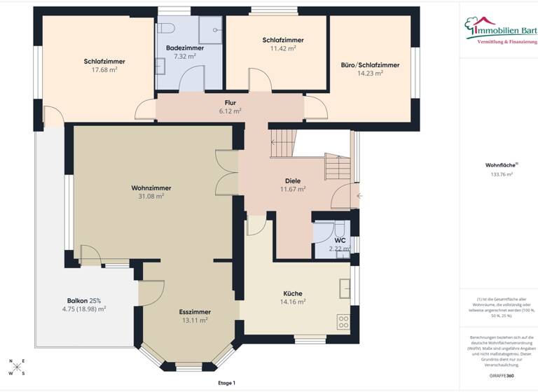 Einfamilienhaus zum Kauf 469.800 € 7 Zimmer 204,5 m² 853 m² Grundstück Freudenburg 54450