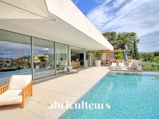 Haus zum Kauf 3.290.000 € 280 m² 5.600 m² Grundstück Centre Ville Aix-en-Provence 13100