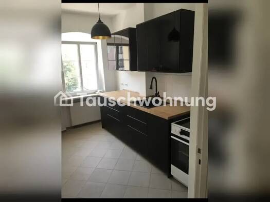 Wohnung zur Miete Tauschwohnung 300 € 2 Zimmer 50 m² 2. Geschoss Mariendorf Tempelhof-Schöneberg 12109