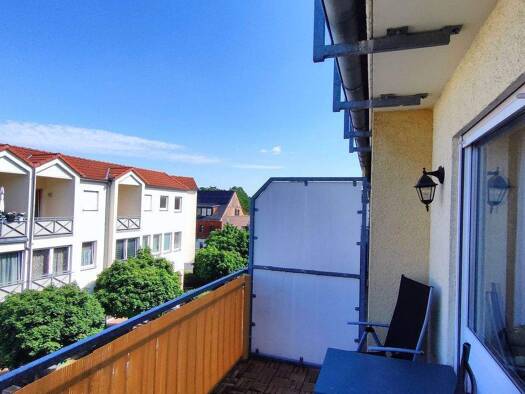 Wohnung zur Miete 360 € 1 Zimmer 36 m² 2. Geschoss frei ab 01.02.2026 Coswig 01640