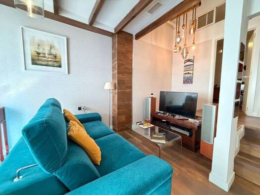 Chalet zum Kauf 259.000 € 2 Zimmer 75 m² Málaga 29010