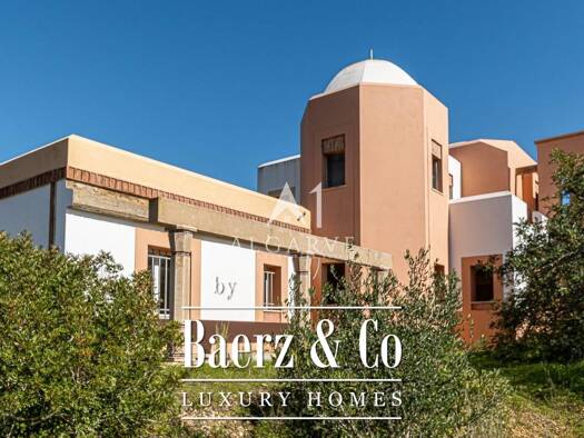 Haus zum Kauf 2.130.000 € 391 m² 12.280 m² Grundstück Albufeira e Olhos de Água