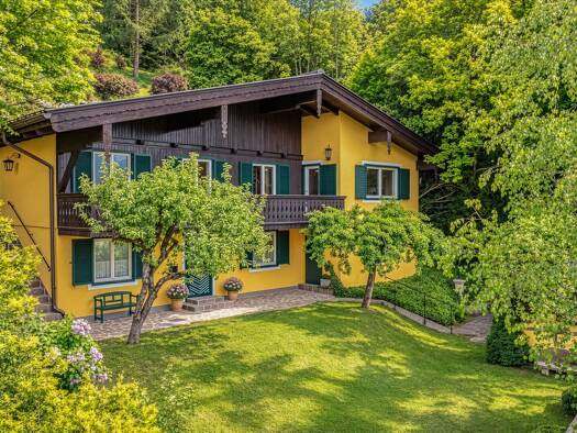 Einfamilienhaus zum Kauf 1.100.000 € 7 Zimmer 166,4 m² 1.979 m² Grundstück Piesendorf 5721
