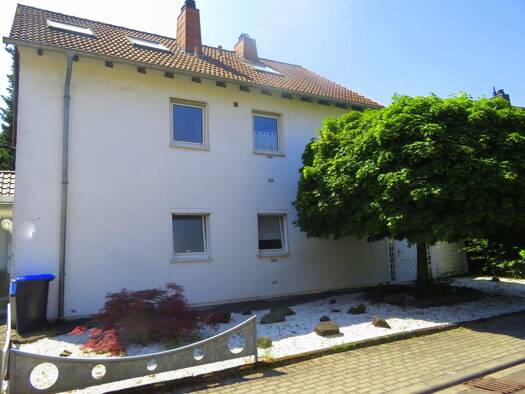 Haus zum Kauf 540.000 € 9 Zimmer 250 m² 750 m² Grundstück frei ab sofort Saarbrücken 66113